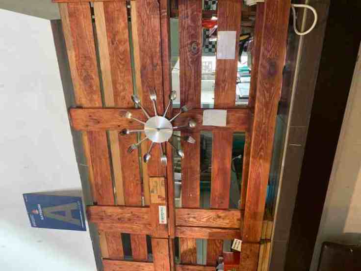 Korean restaurant in Kuchai Lama