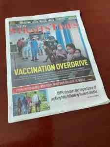 Analyse Company Before Investing