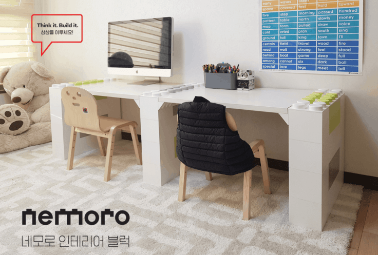 home furnishings and bonding