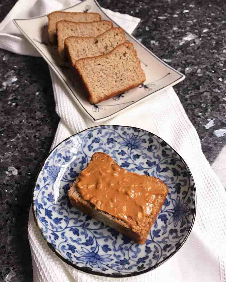 Inclusive Bakery Wholesome Treats