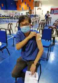 Covid-19 Vaccination