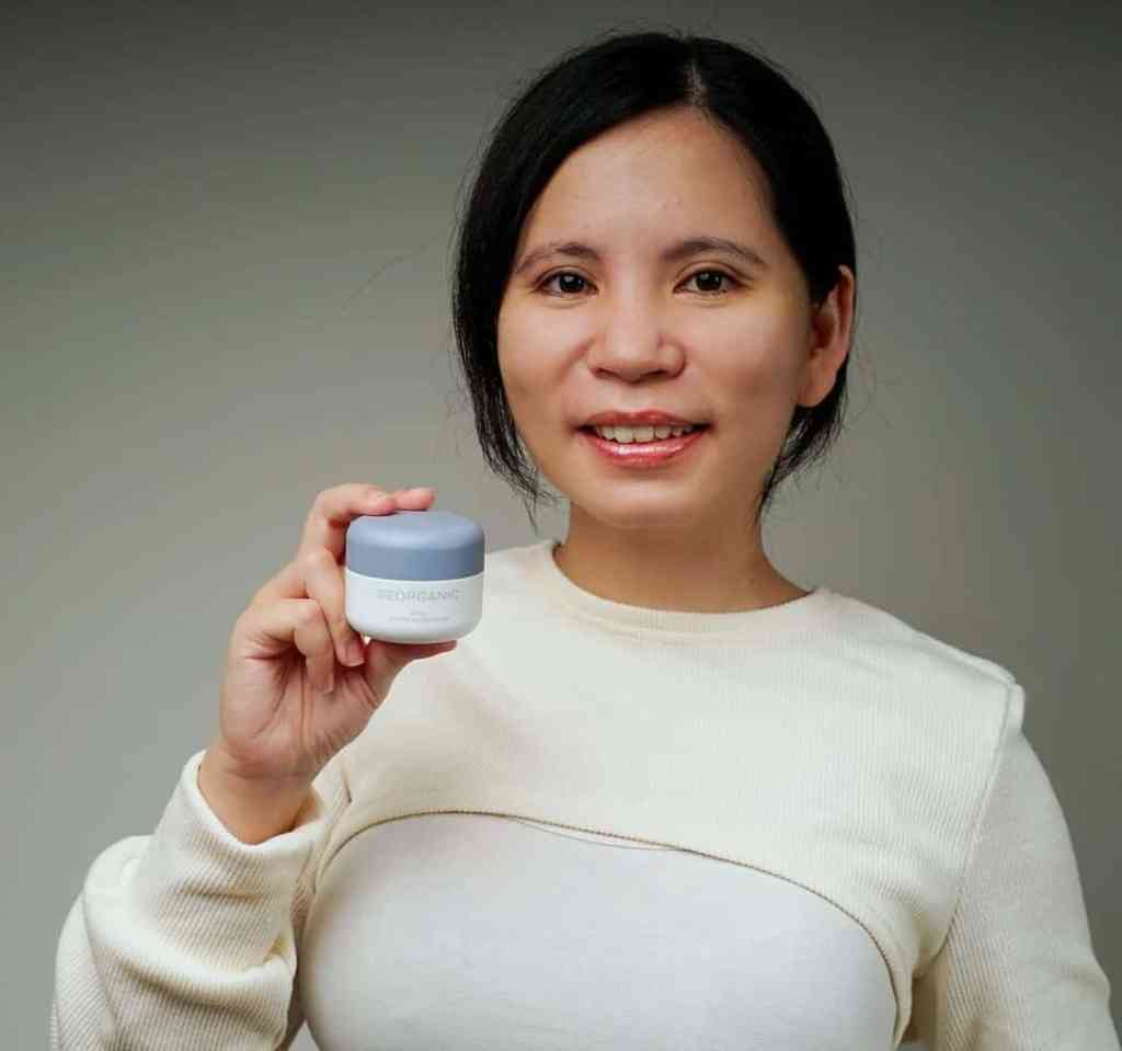 Malaysians love Georganic Moisturisers
