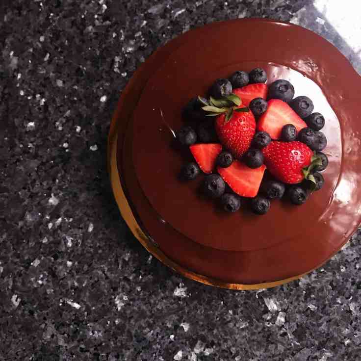 Inclusive Bakery Wholesome Treats