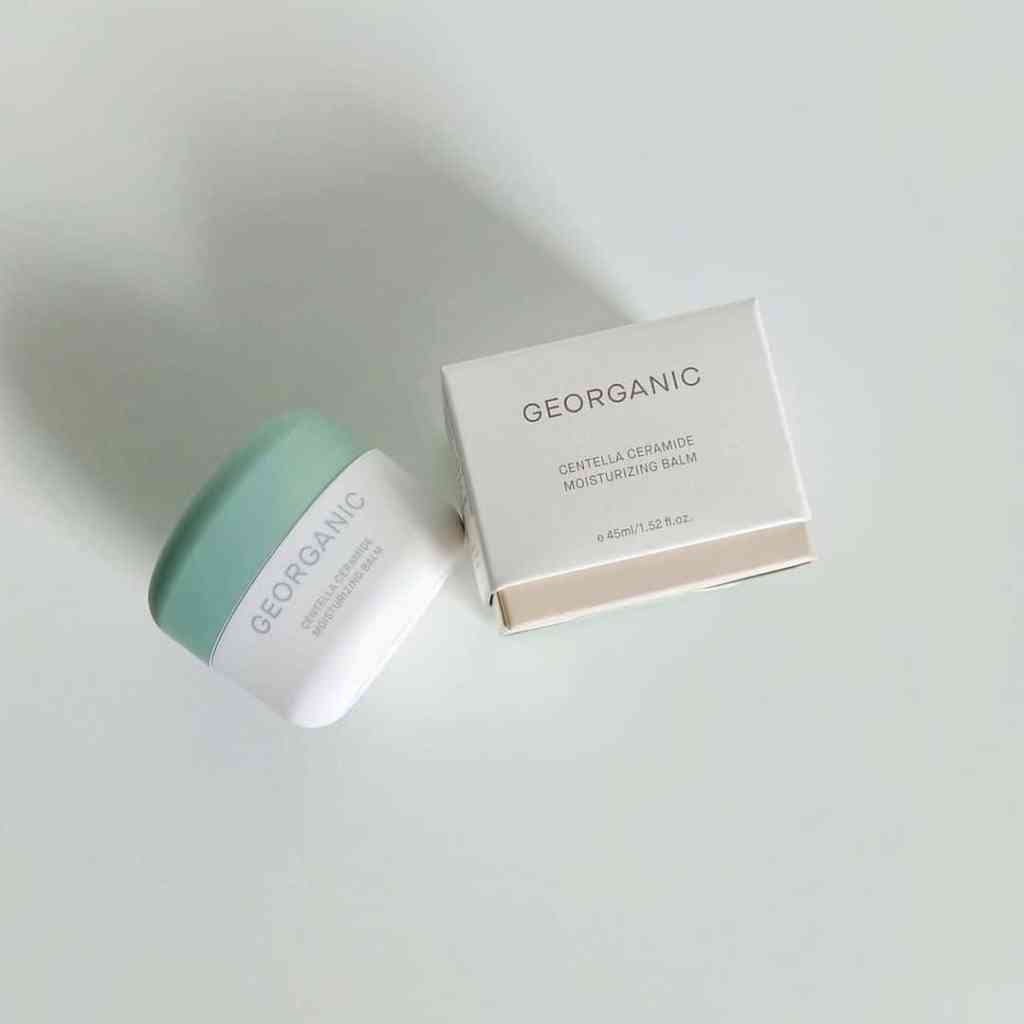 Malaysians love Georganic Moisturisers