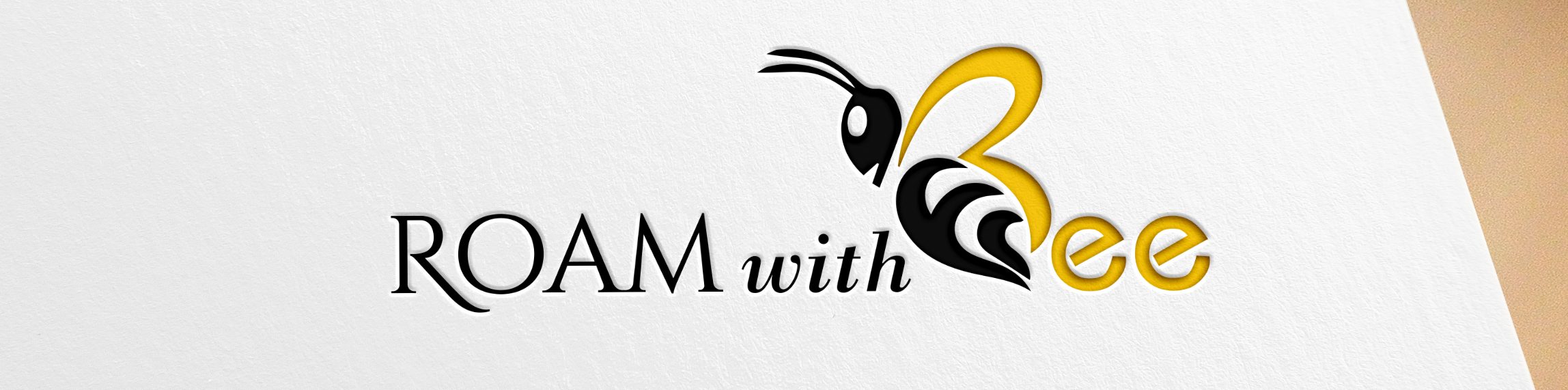 Roam with Bee